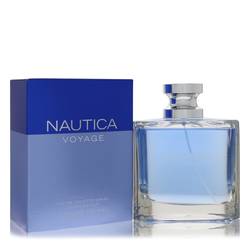 Nautica Voyage Eau De Toilette Spray By Nautica - Trending Wellness Store