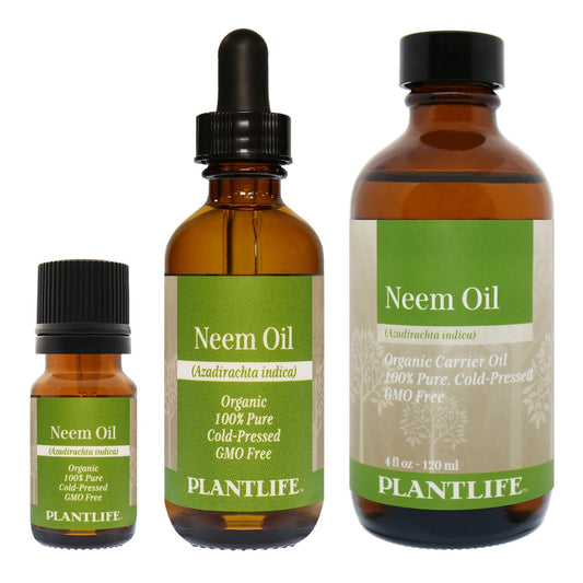 Neem Oil - Trending Wellness Store