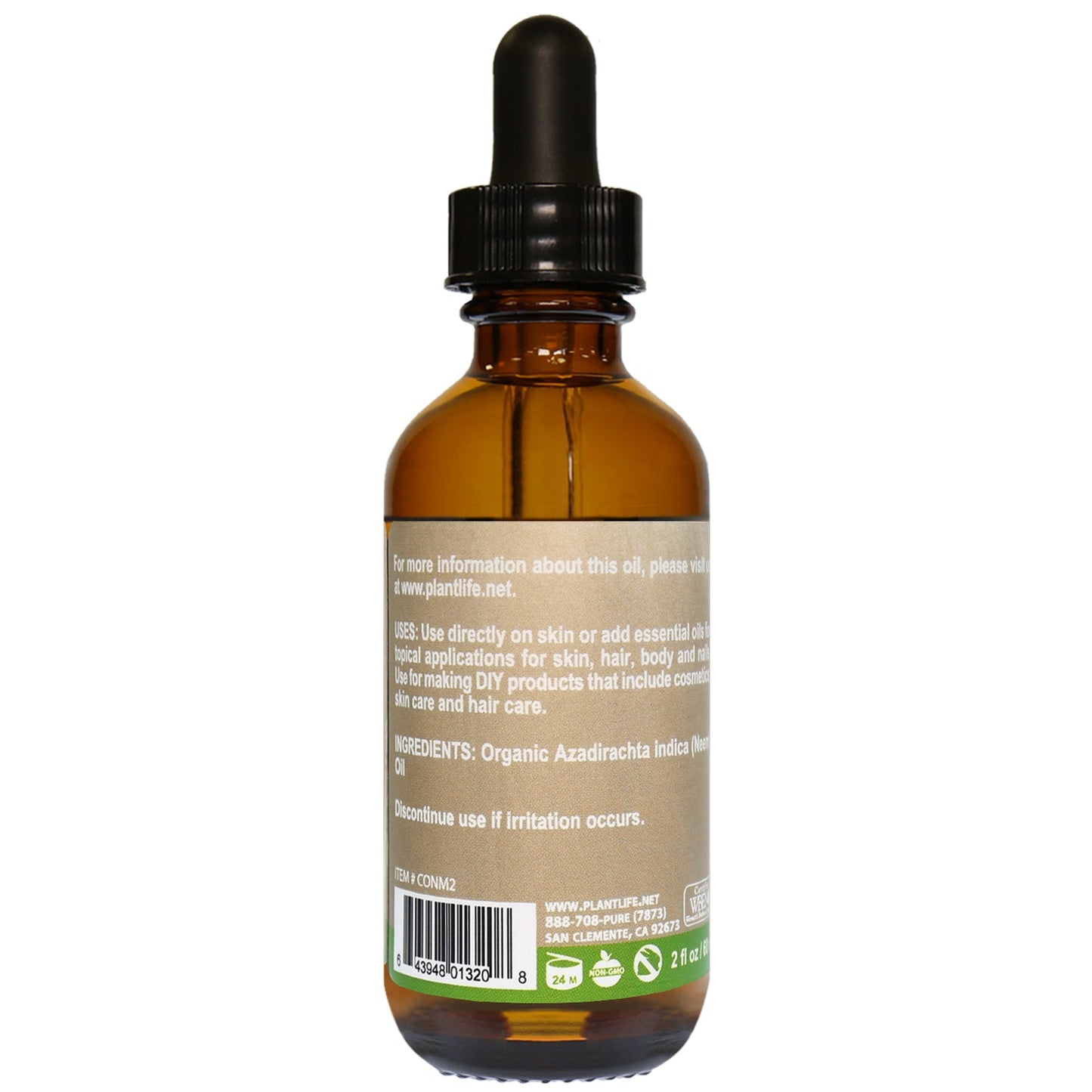 Neem Oil - Trending Wellness Store