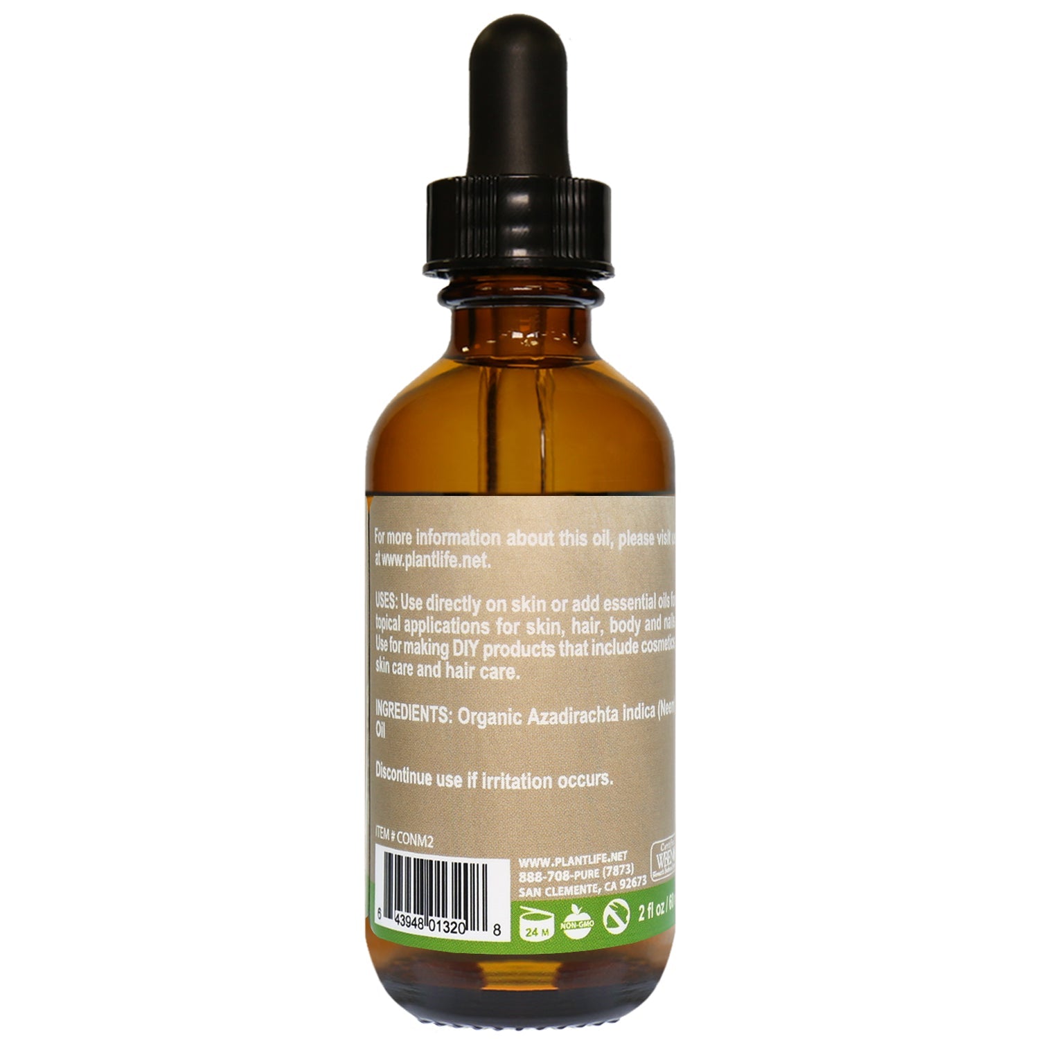Neem Oil - Trending Wellness Store