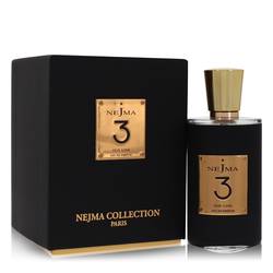 Nejma 3 Eau De Parfum Spray By Nejma - Trending Wellness Store