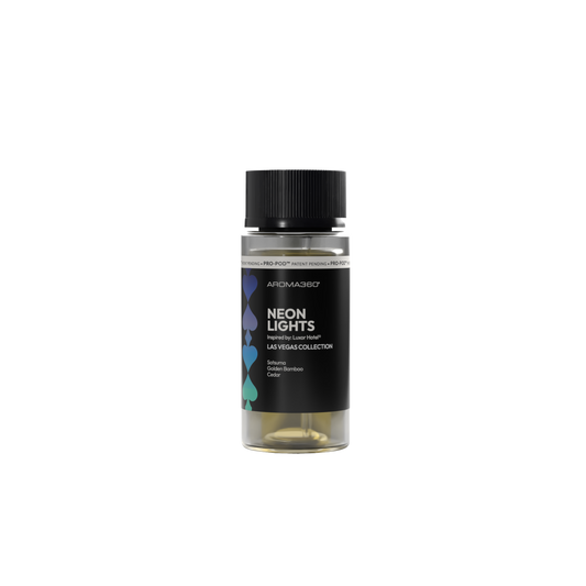 Neon Lights - Trending Wellness Store