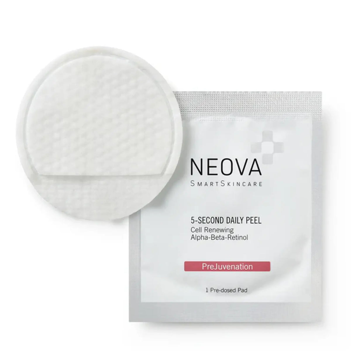 Neova 5-Second Daily Peel 30 Pads - Trending Wellness Store