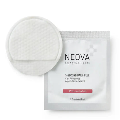 Neova 5-Second Daily Peel 30 Pads - Trending Wellness Store