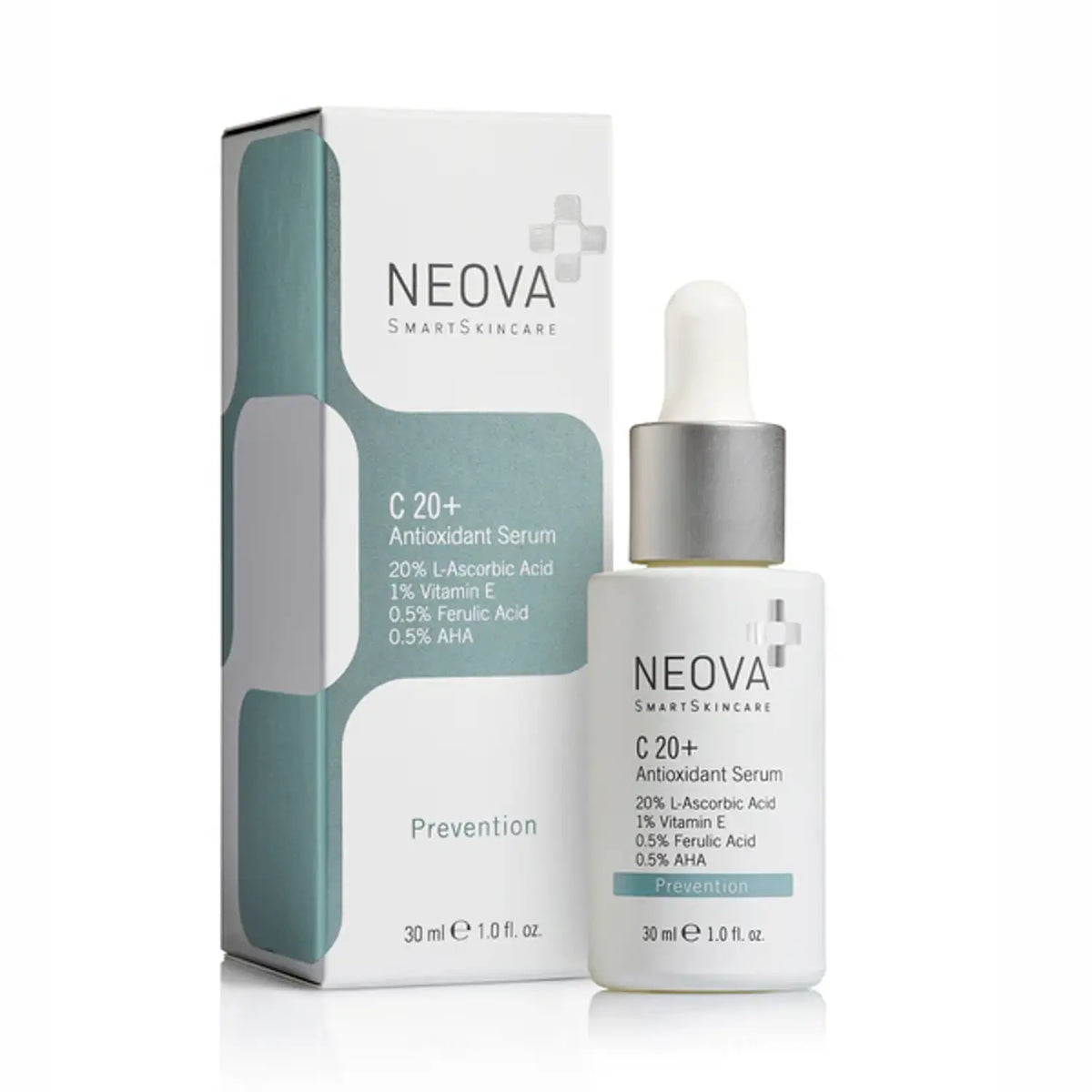 Neova C 20+ Serum 1 Oz - Trending Wellness Store