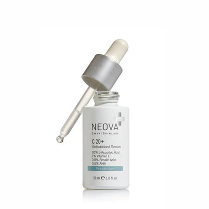 Neova C 20+ Serum 1 Oz - Trending Wellness Store
