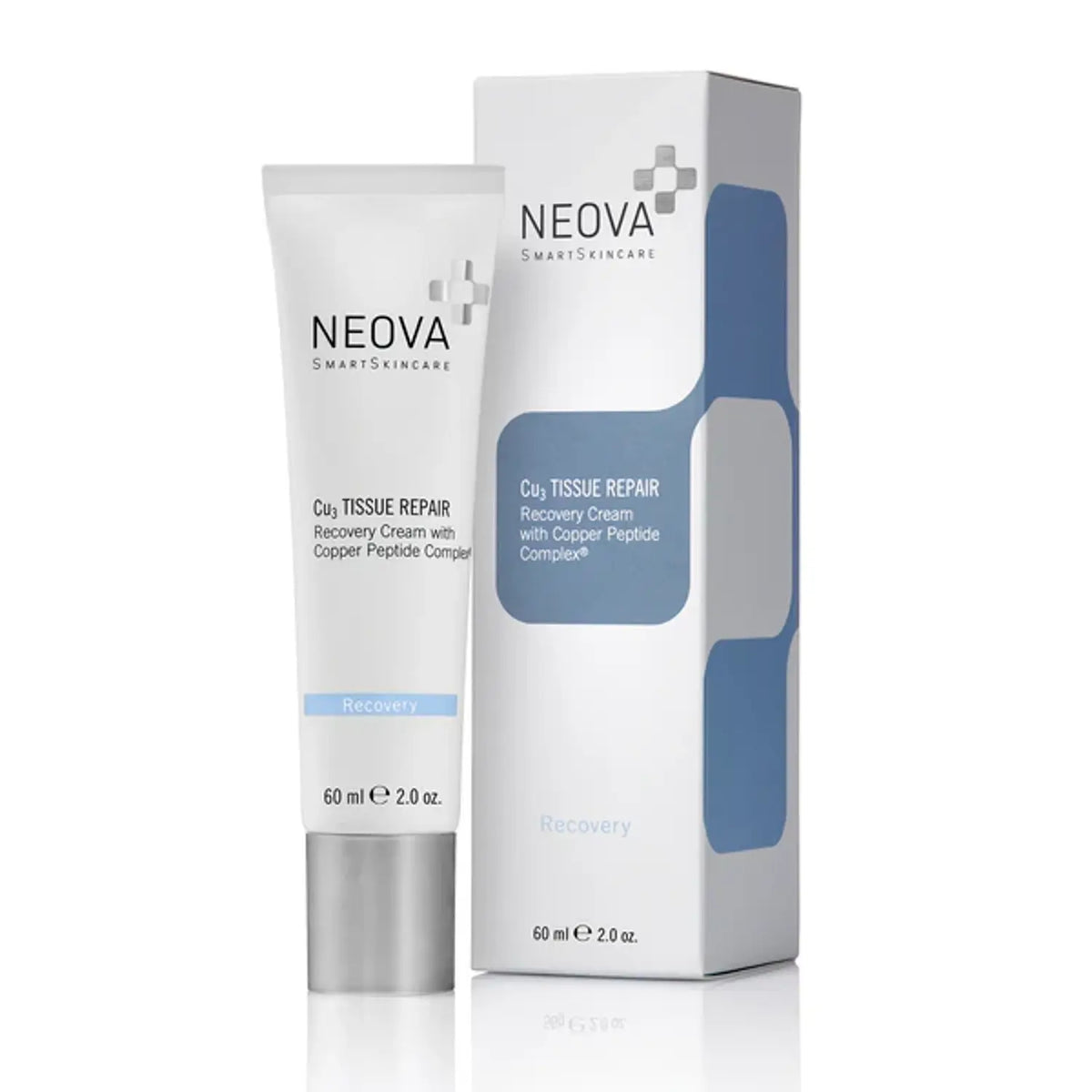 Neova CU3 Tissue Repair 2 Oz - Trending Wellness Store