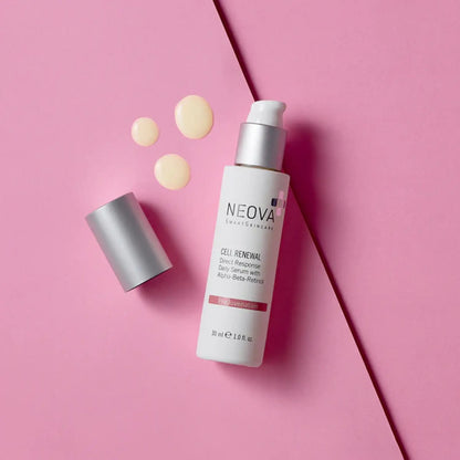 Neova Cell Renewal 1 Oz - Trending Wellness Store