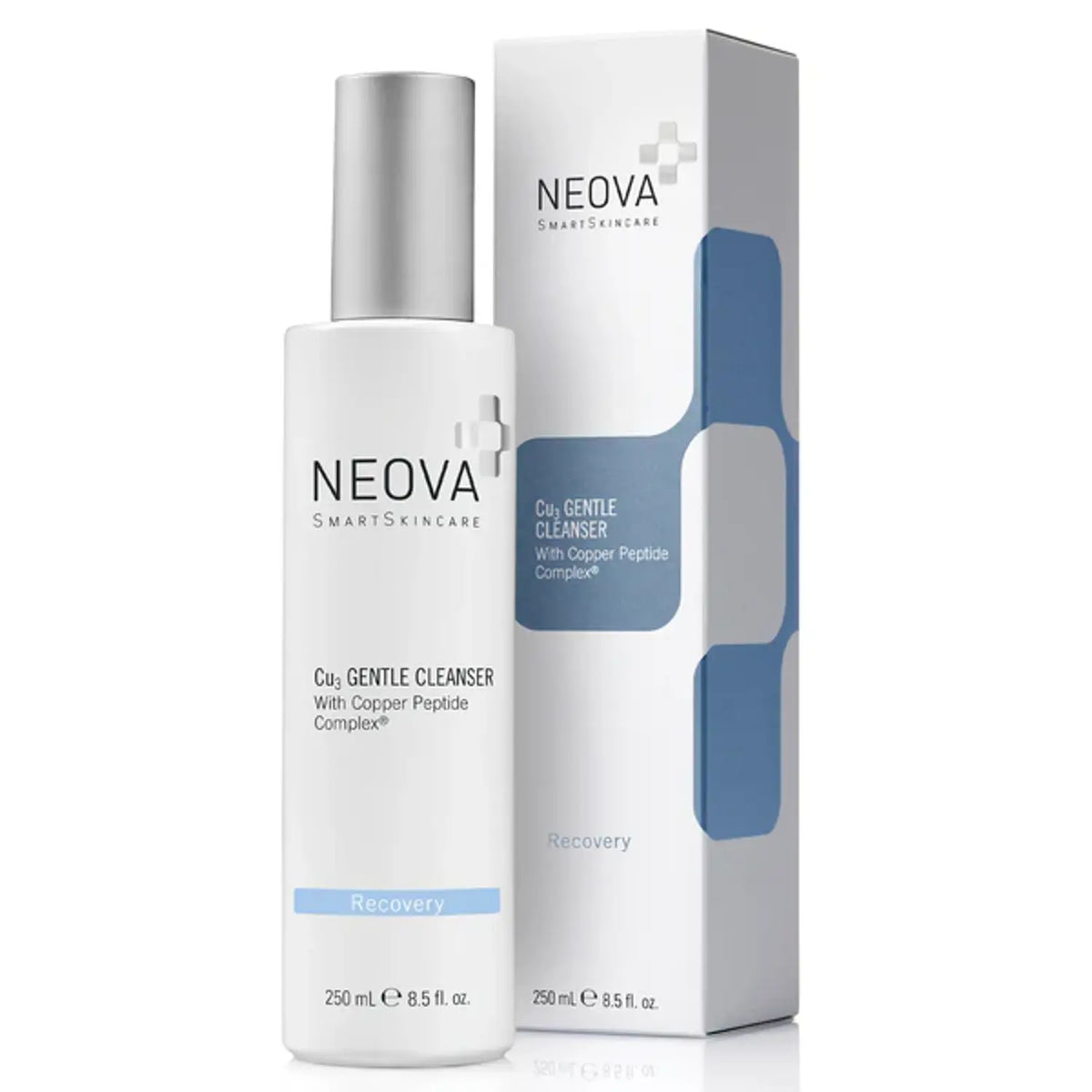 Neova Cu3 Gentle Cleanser 8.5 Oz - Trending Wellness Store