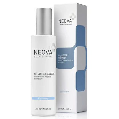 Neova Cu3 Gentle Cleanser 8.5 Oz - Trending Wellness Store