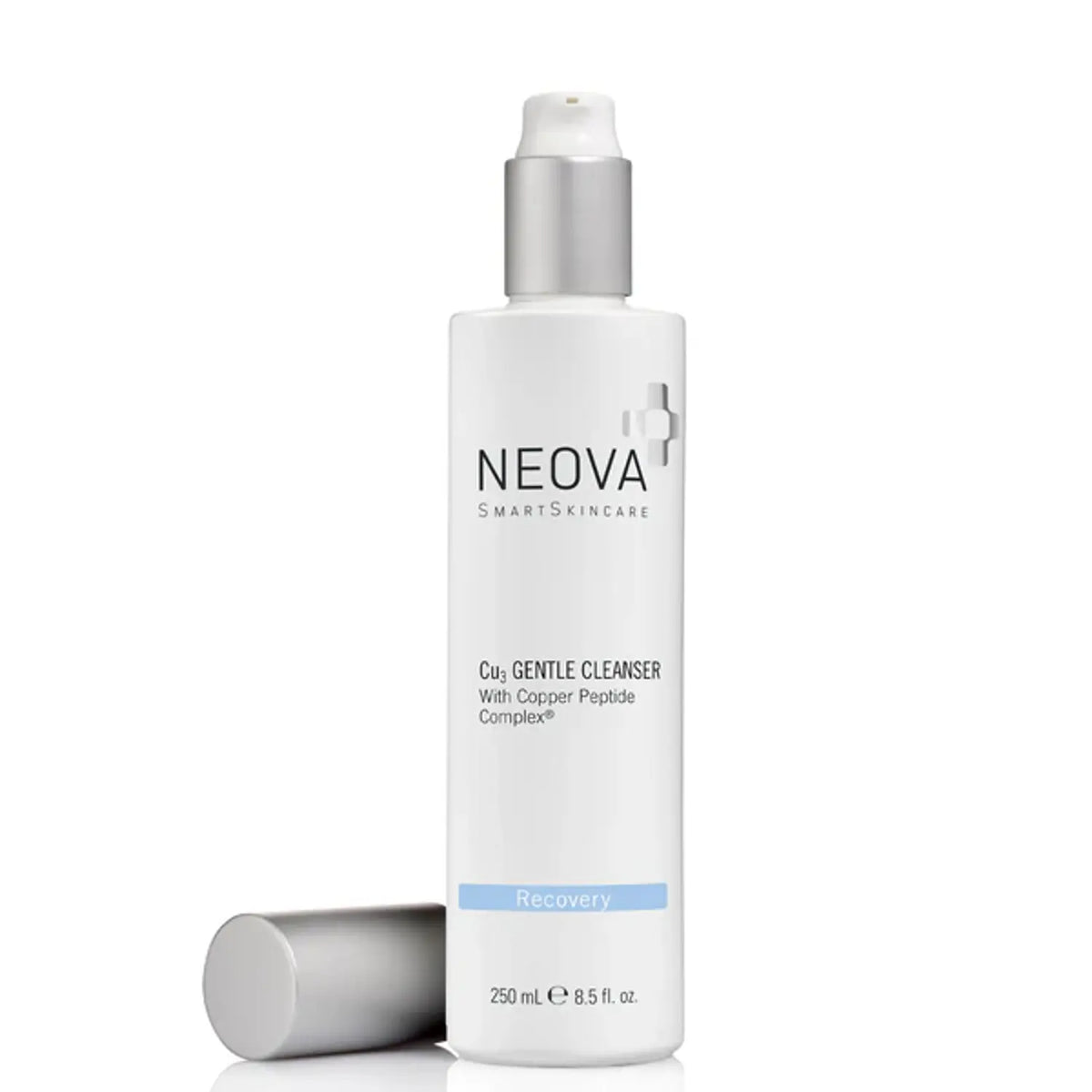 Neova Cu3 Gentle Cleanser 8.5 Oz - Trending Wellness Store