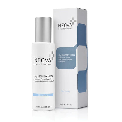 Neova Cu3 Recovery Lotion 3.4 Oz - Trending Wellness Store