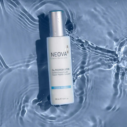 Neova Cu3 Recovery Lotion 3.4 Oz - Trending Wellness Store