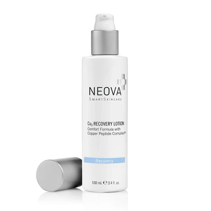 Neova Cu3 Recovery Lotion 3.4 Oz - Trending Wellness Store