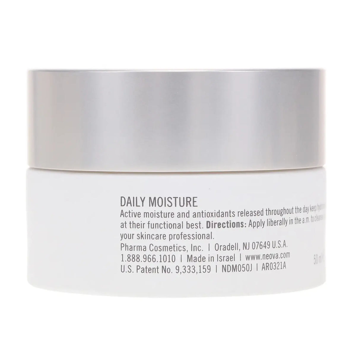 Neova Daily Moisture SPF 40 1.7 Oz - Trending Wellness Store