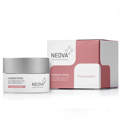 Neova Overnight Repair 1.7 Oz - Trending Wellness Store