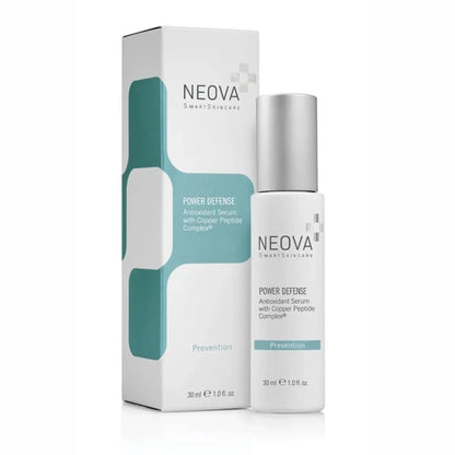 Neova Power Defense 1.0 Oz - Trending Wellness Store