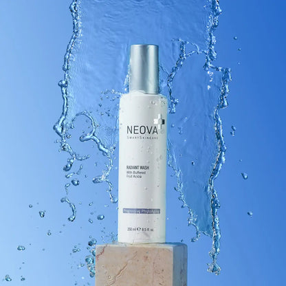 Neova Radiant Wash 8.5 Oz - Trending Wellness Store