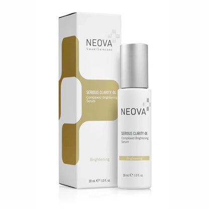 Neova Serious Clarity 4X 1 Oz - Trending Wellness Store