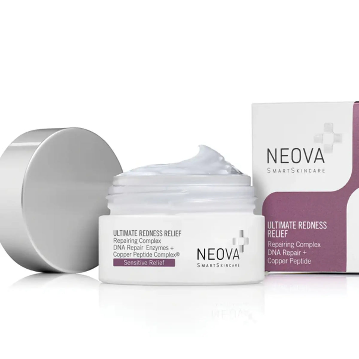 Neova Ultimate Redness Relief 1.7 Oz - Trending Wellness Store