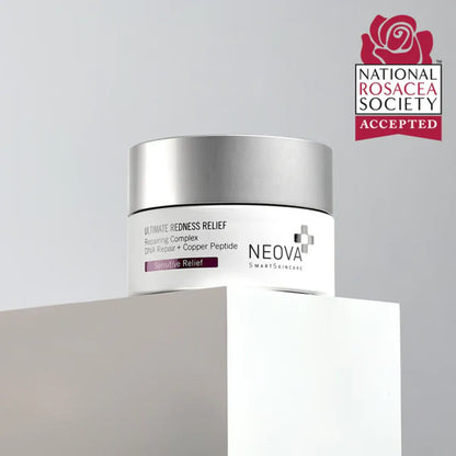 Neova Ultimate Redness Relief 1.7 Oz - Trending Wellness Store