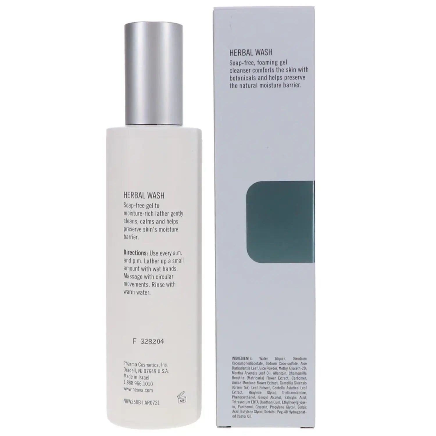 Trending Wellness Store