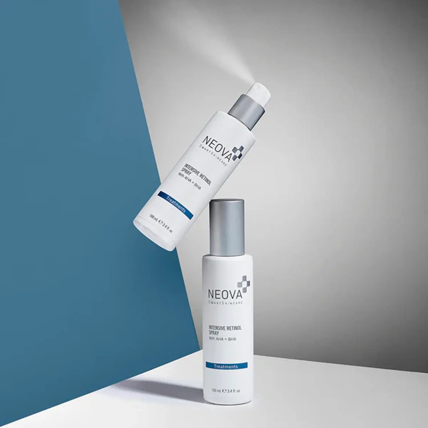 Trending Wellness Store