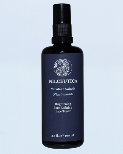 Neroli-C-Salicin Niacinamide Pore Refining Face Toner - Trending Wellness Store