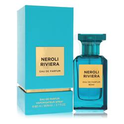 Neroli Riviera Eau De Parfum Spray (Unisex) By Fragrance World - Trending Wellness Store