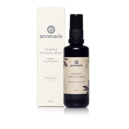 Neroli Toning Mist (50ml)- Collective - Trending Wellness Store