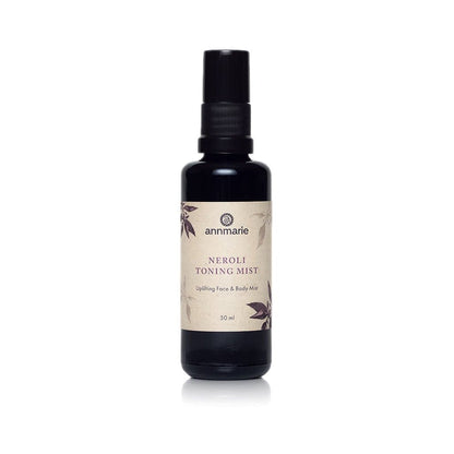Neroli Toning Mist (50ml)- Collective - Trending Wellness Store