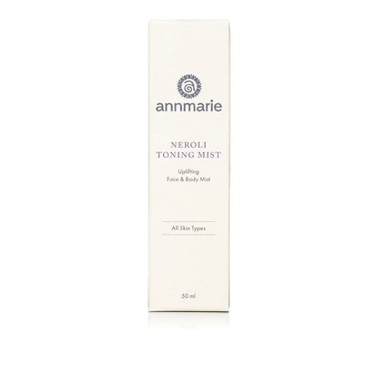 Neroli Toning Mist (50ml)- Collective - Trending Wellness Store