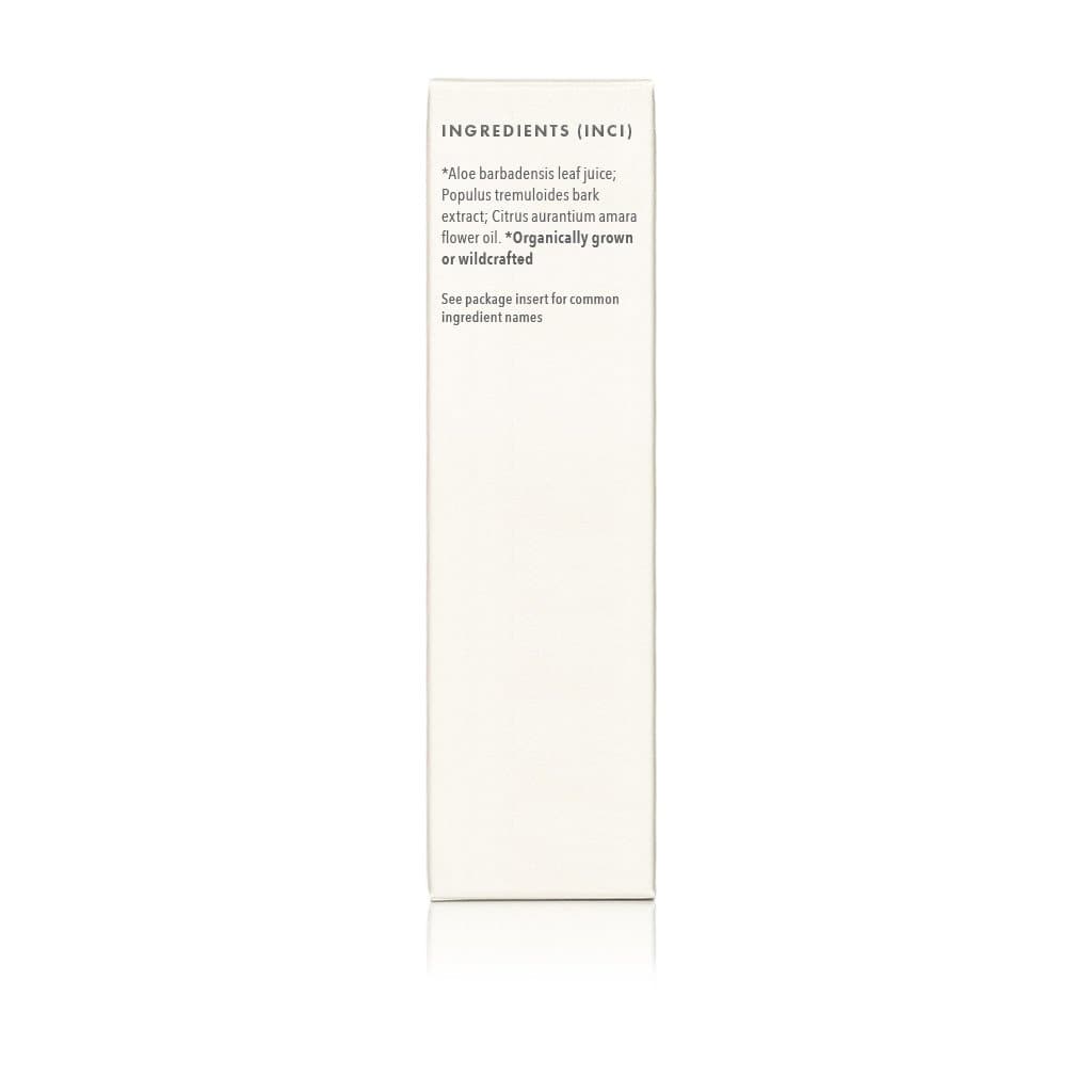 Neroli Toning Mist (50ml)- Collective - Trending Wellness Store