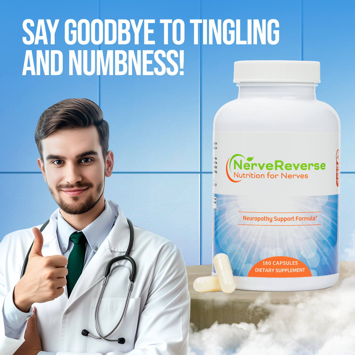 Trending Wellness Store