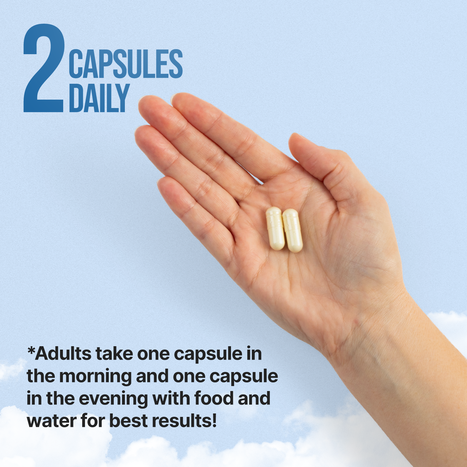 Trending Wellness Store