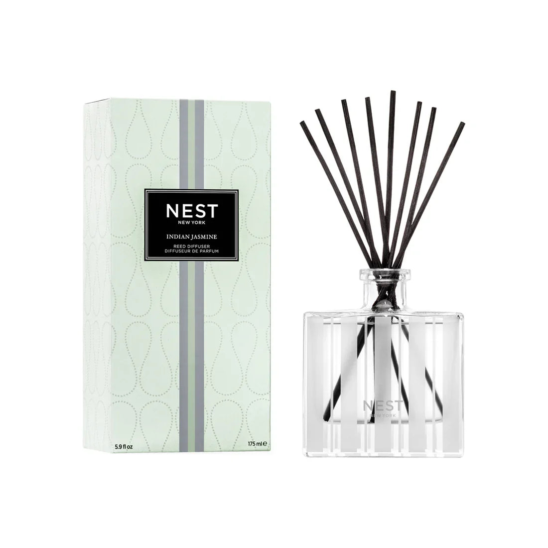 Nest New York Nest Indian Jasmine Reed Diffuser 5.9 OZ