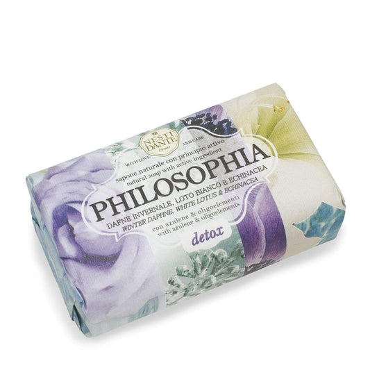 Nesti Dante Detox Soap 250 gr - Trending Wellness Store