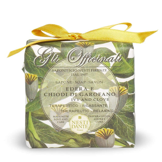 Nesti Dante Ivy & Clove Soap - Trending Wellness Store