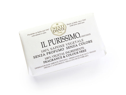 Nesti Dante Purissimo Soap 150 gr - Trending Wellness Store