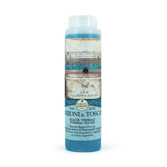 Nesti Dante Thermal Water Shower Gel 300 ml - Trending Wellness Store