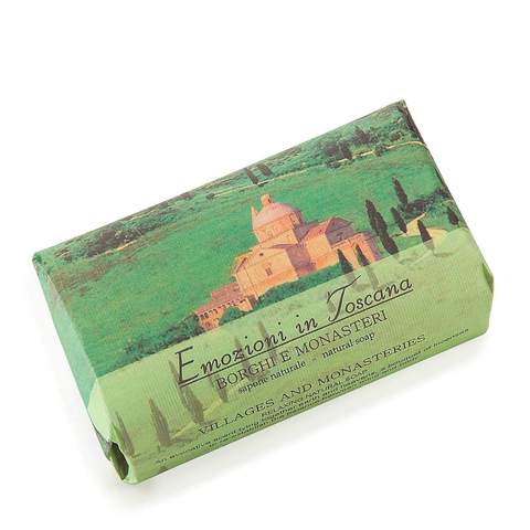 Nesti Dante Villages & Monasteries Soap 250 gr - Trending Wellness Store