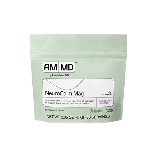NeuroCalm Mag - Trending Wellness Store