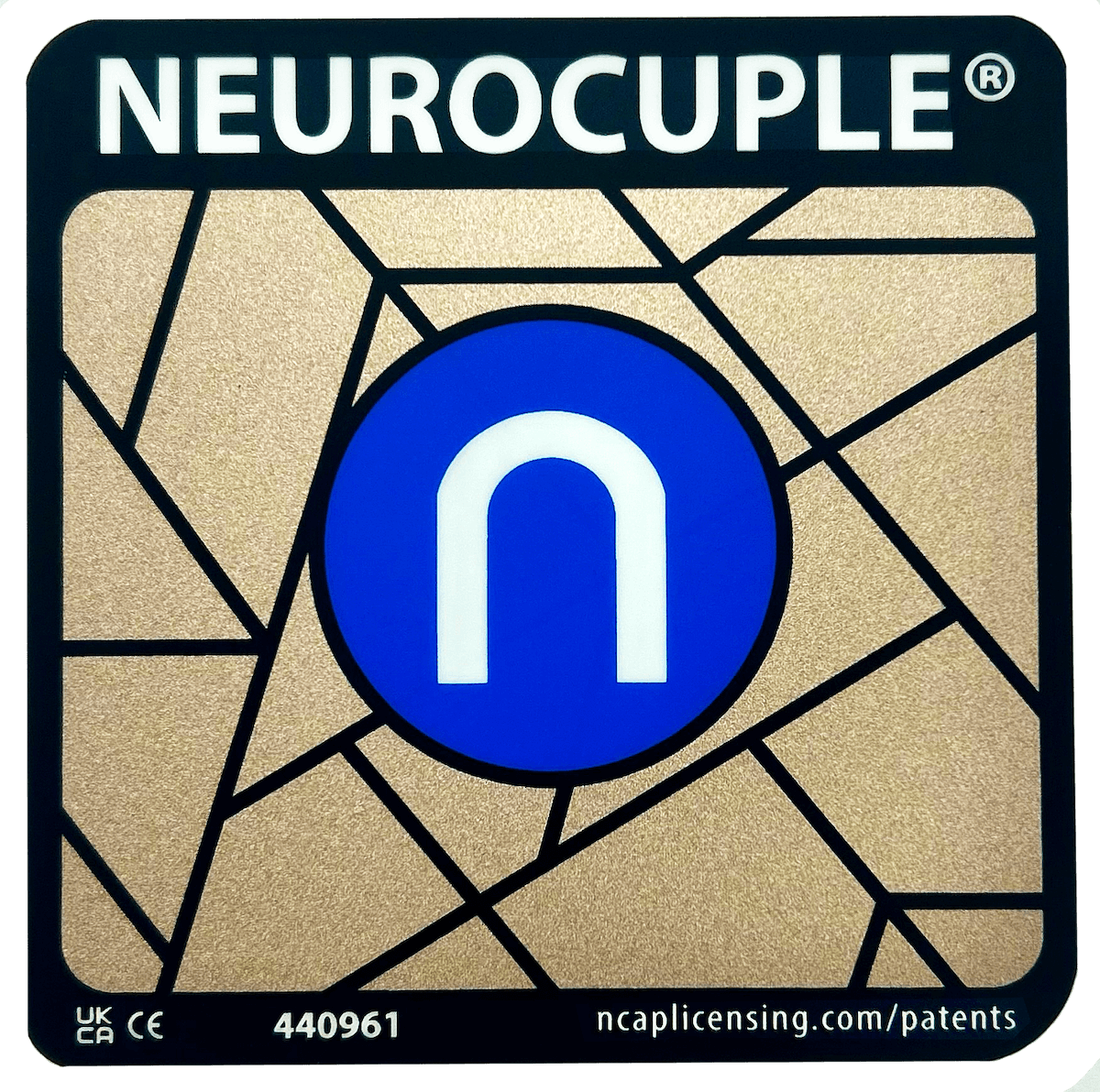 NeuroCuple® Our Thinnest Device Yet! - Trending Wellness Store