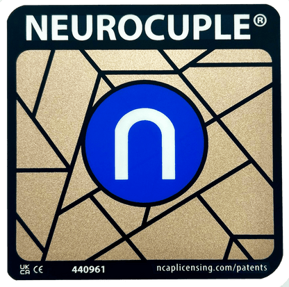 NeuroCuple® Our Thinnest Device Yet! - Trending Wellness Store