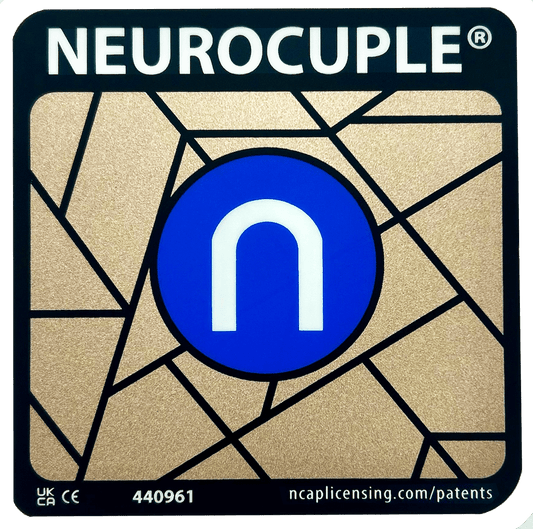 NeuroCuple® Our Thinnest Device Yet! - Trending Wellness Store