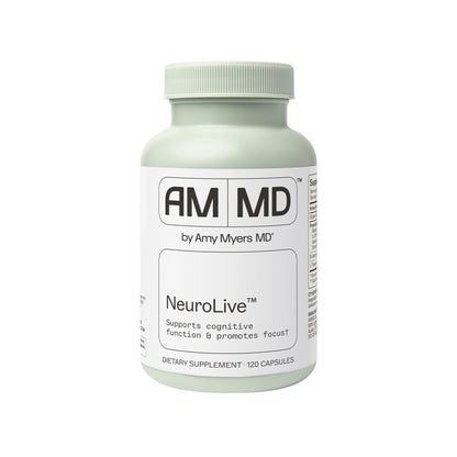 NeuroLive - Trending Wellness Store