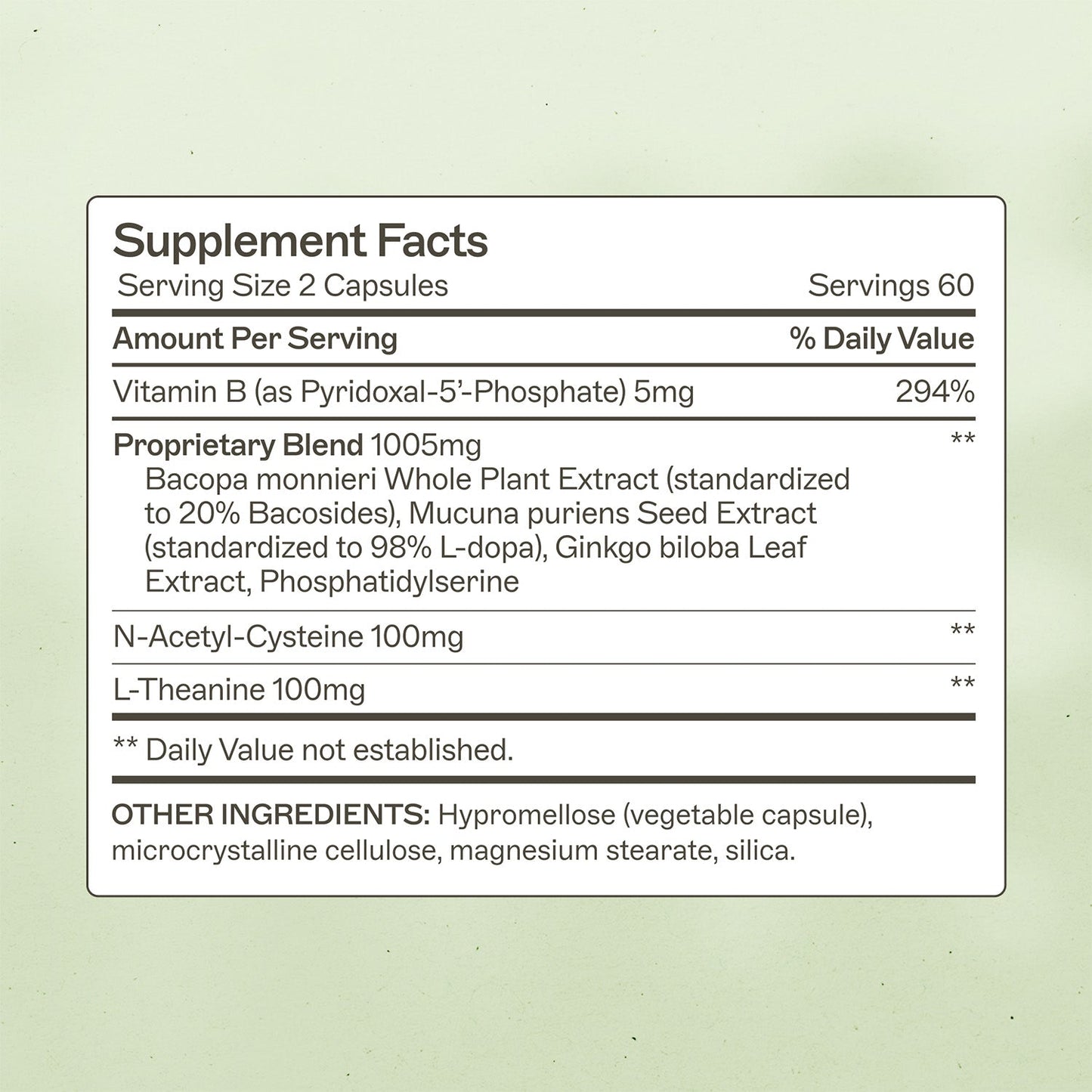 NeuroLive - Trending Wellness Store