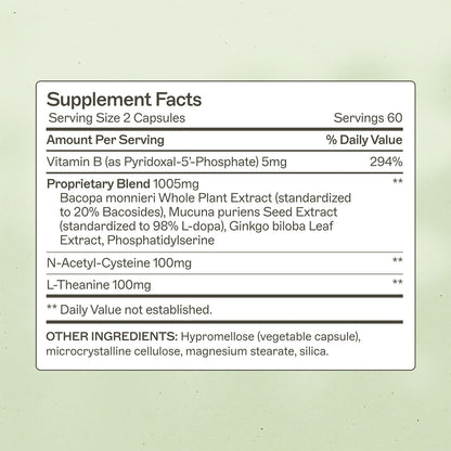 NeuroLive - Trending Wellness Store