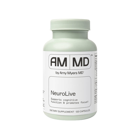 NeuroLive - Trending Wellness Store