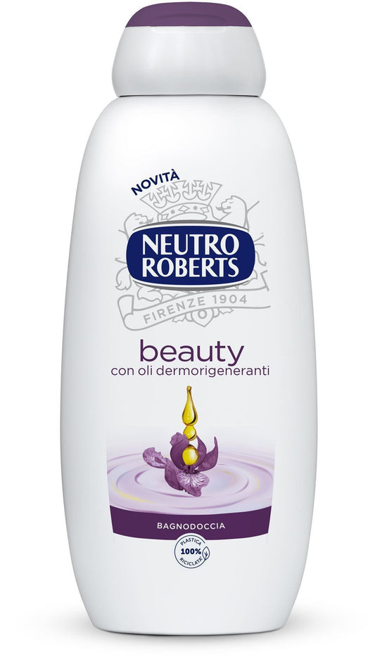 Neutro Roberts Bath Foam Beauty 450 ml - Trending Wellness Store